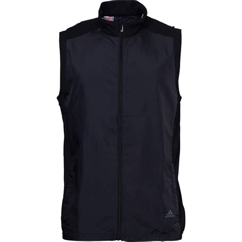 adidas vest kind zwart|Boys Vests .